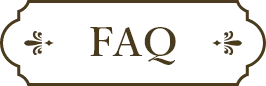 FAQ